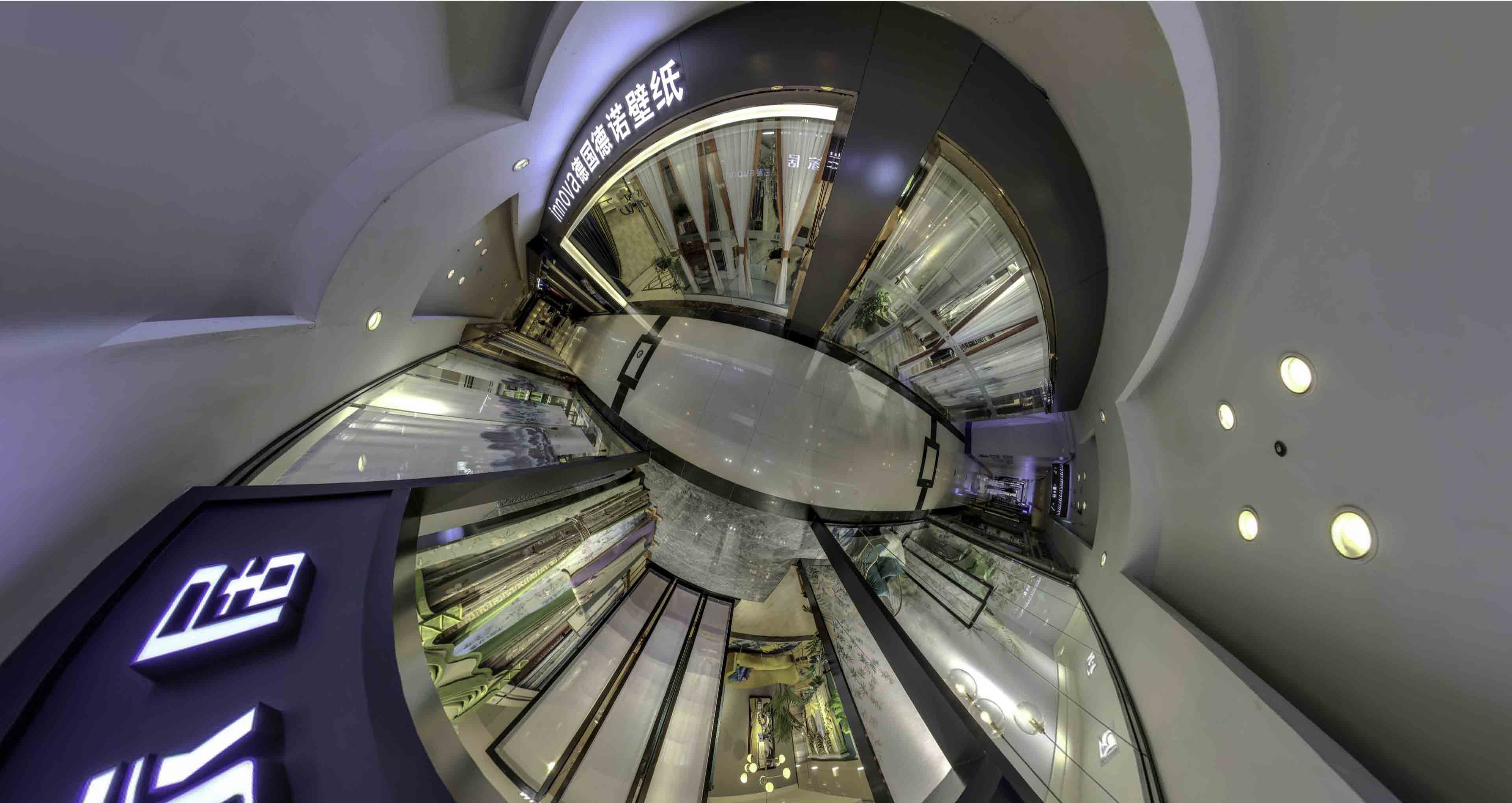 卫滨VR全景拍摄：游戏开发中的创新应用与技术革新